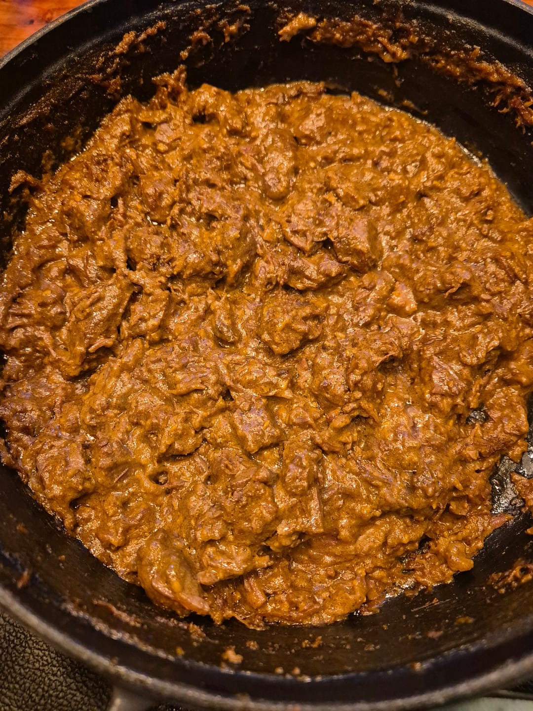 Customer photo review of Rendang Bomb