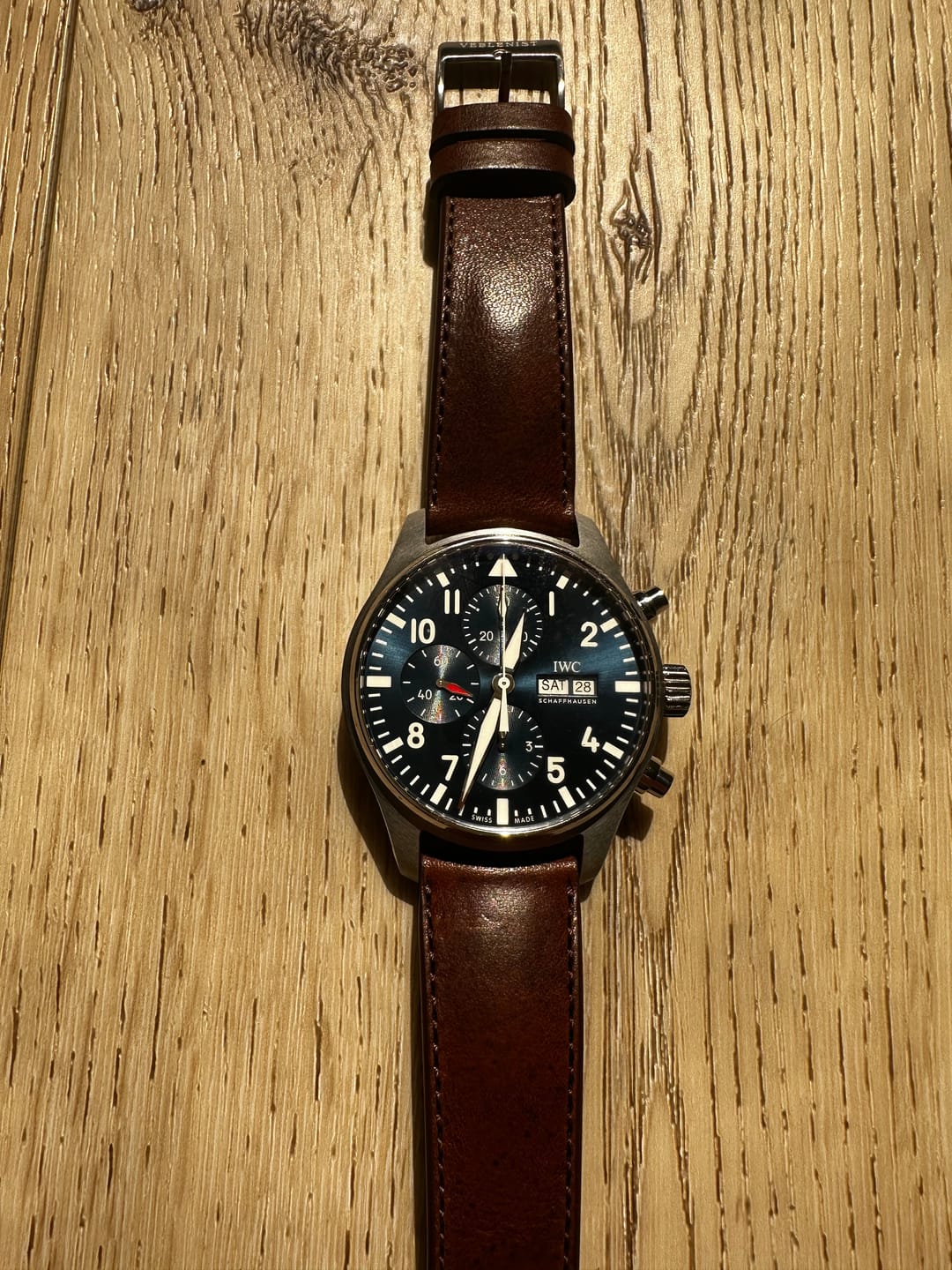 Customer photo review of Corsica