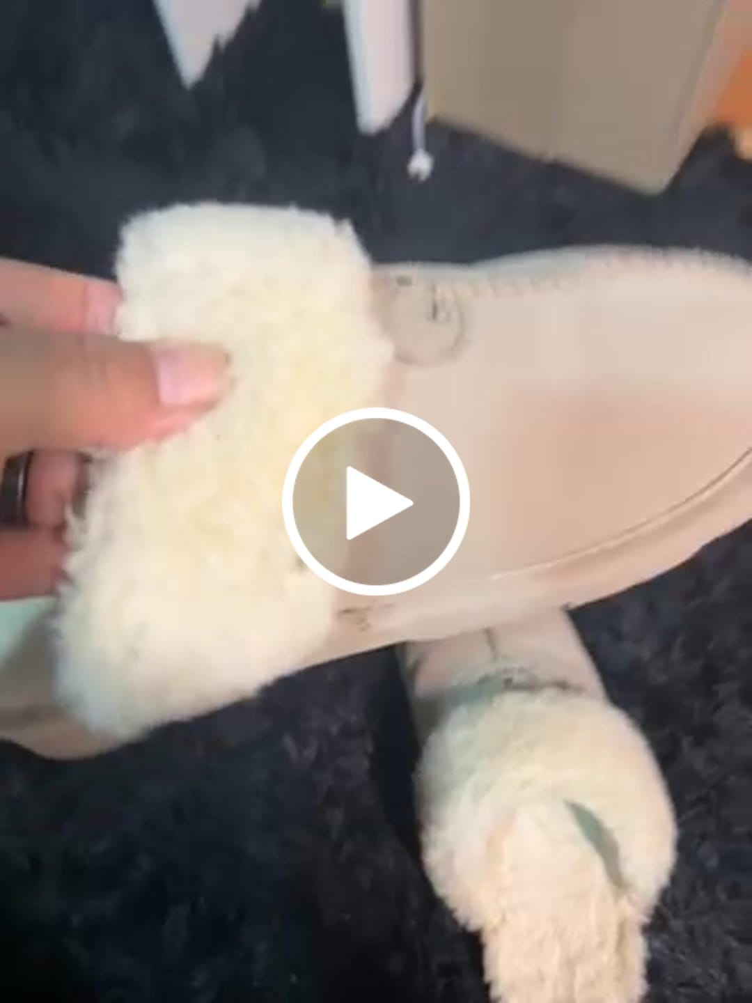 Customer video review of LOKI II MUSHROOM