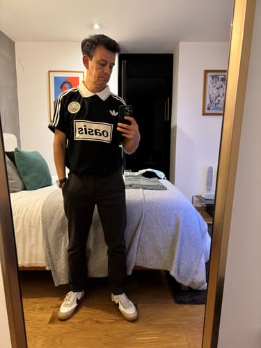 Customer photo review of OASIS 2025 Black