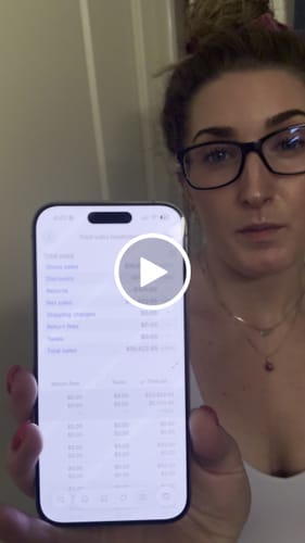 Customer video review of PDF Trend Lab Lifetime Access