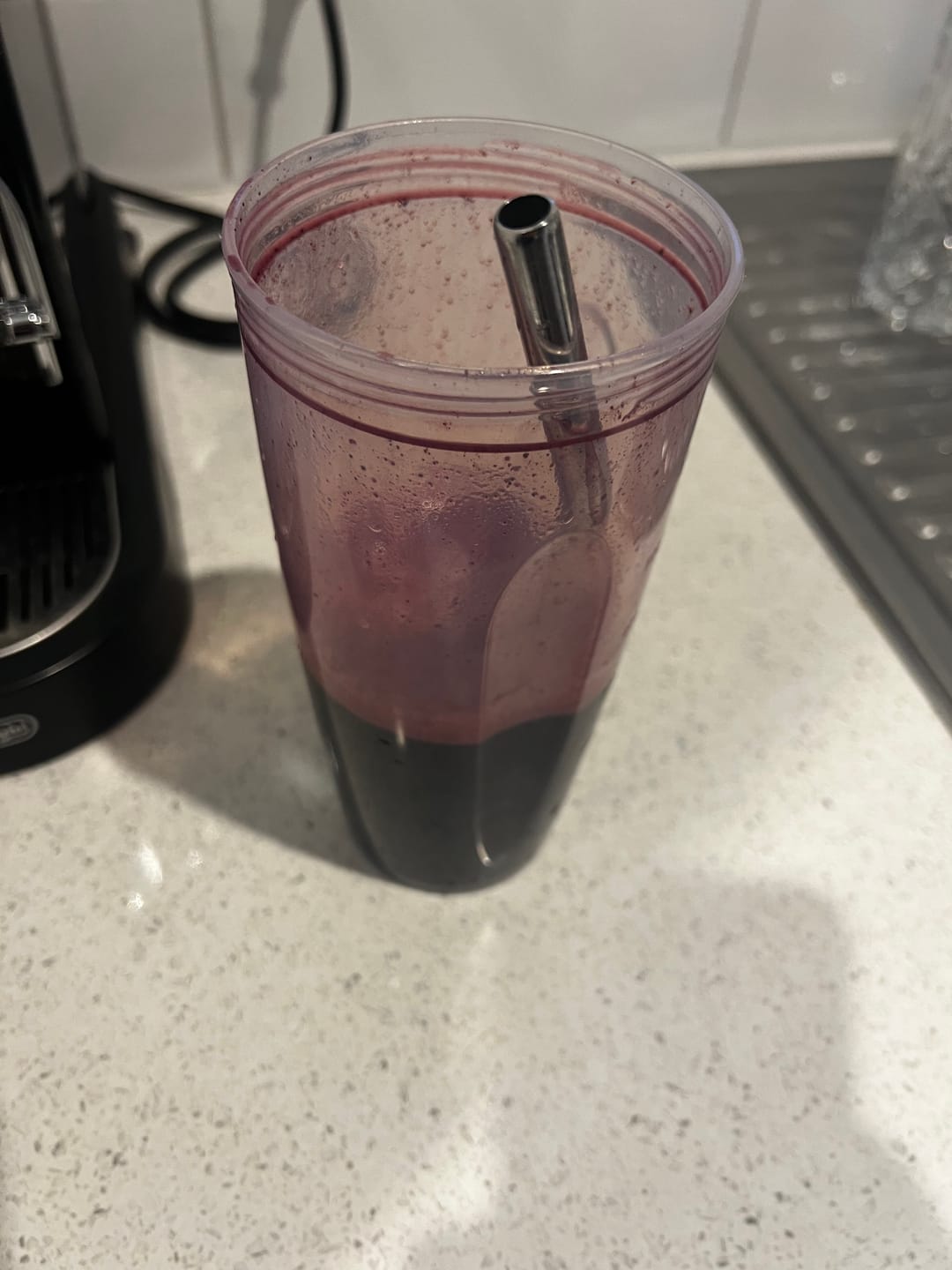 Customer photo review of The Brain Powder⁺ 2.0