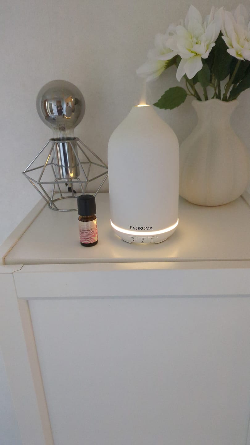 Customer photo review of Hallon lime Doftolja
