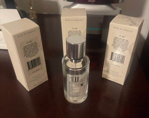 Customer photo review of 267 - inspired by symphony