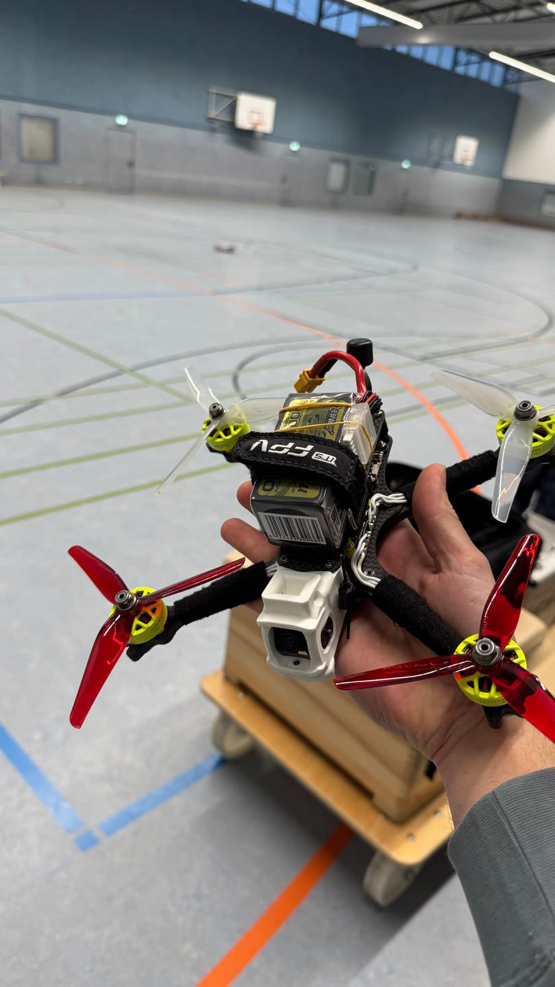 Customer photo review of ERA 5″ Frame Kit