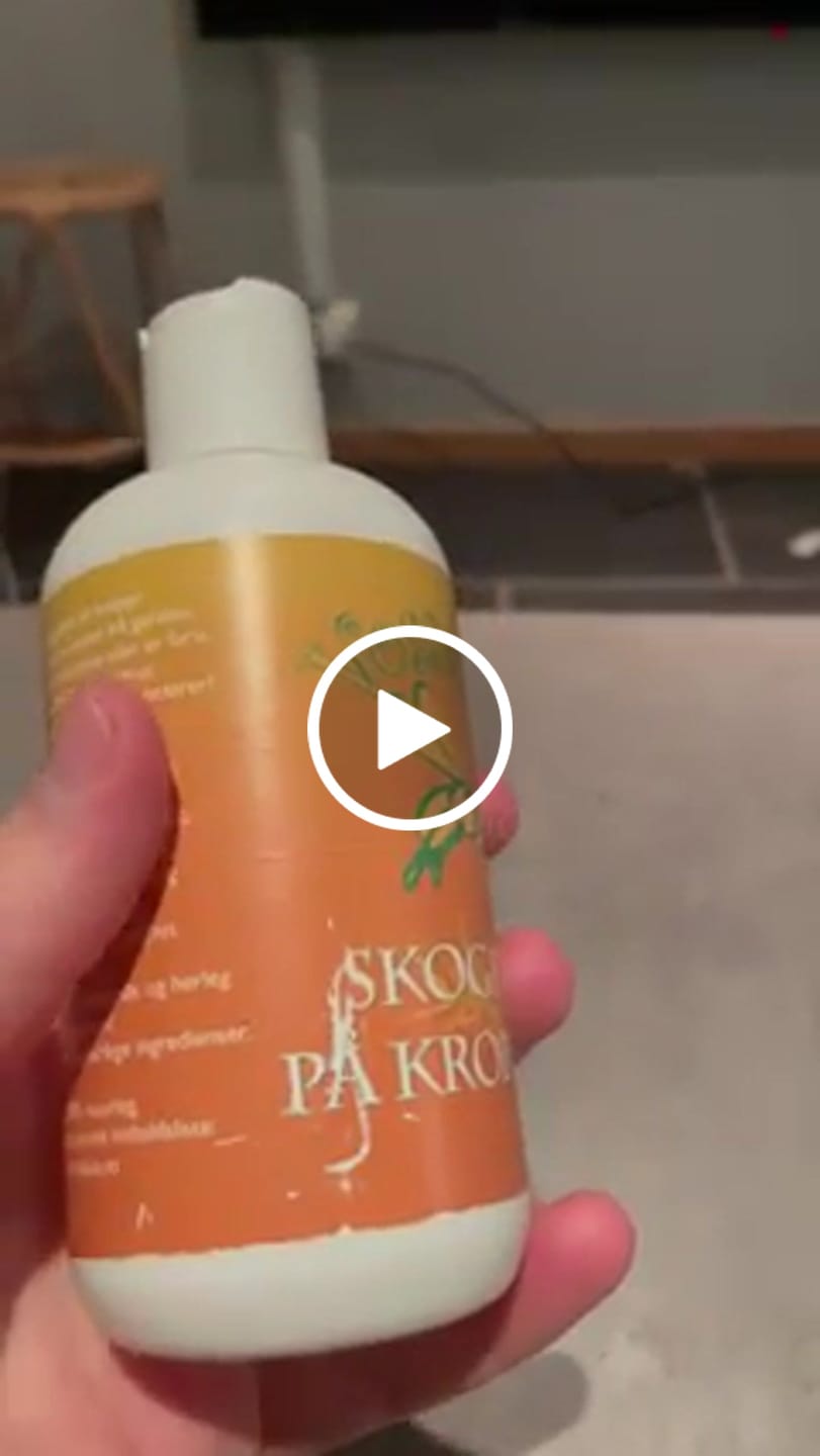 Kundenvideorezension zu Body Soap Forest