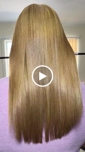 Customer video review of Emulsion Zero  Hidrate