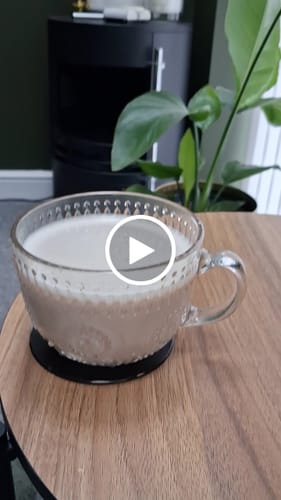 Customer video review of High-Protein Lean Coffee 🤩