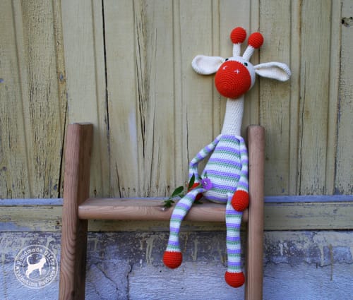 Customer photo review of Alize Cotton Gold