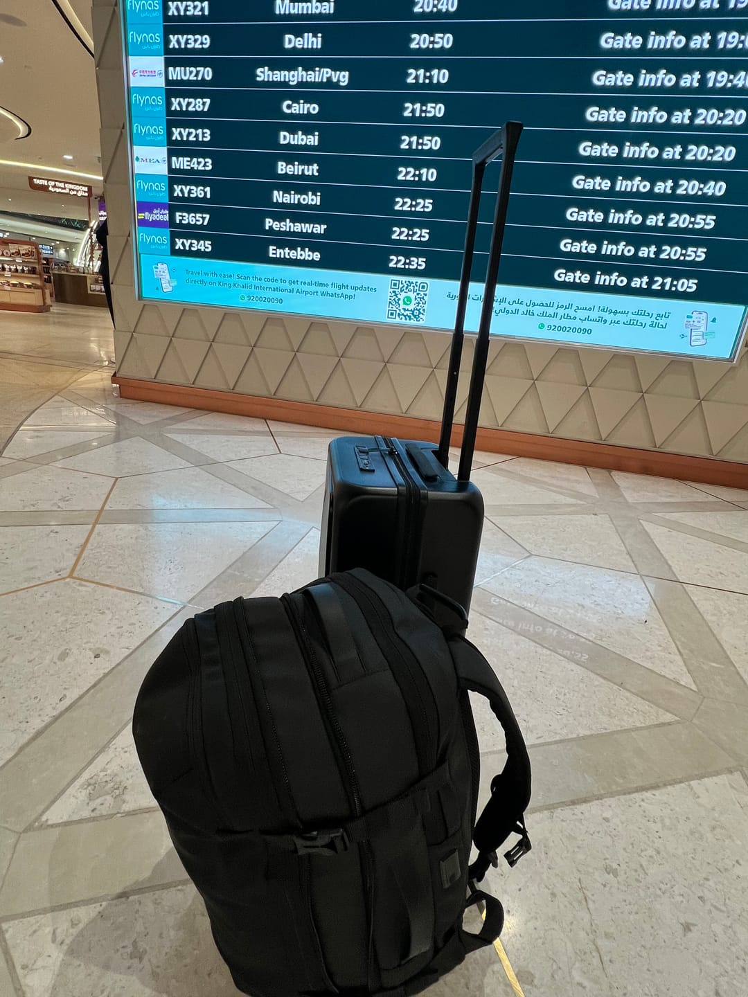 Customer photo review of Portable Air Pump