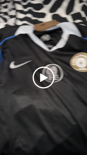 Customer video review of Maillot 25/26  Chelsea Third   Manches Longues