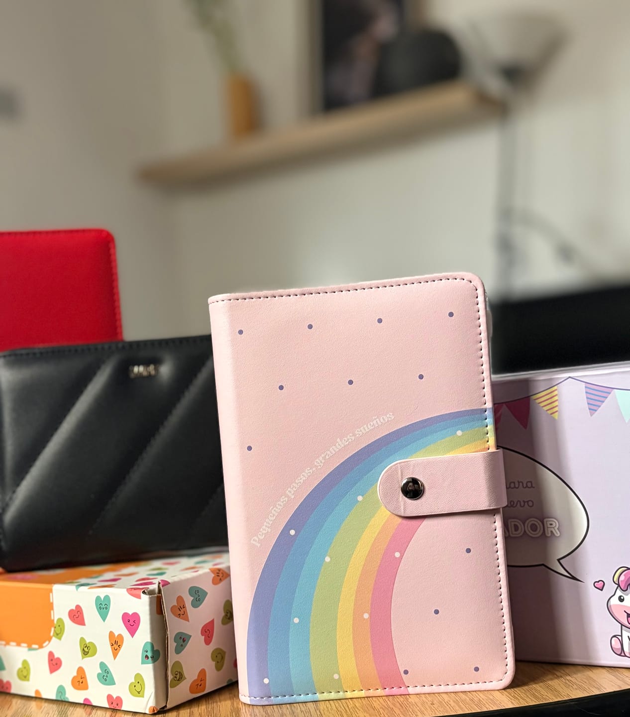 Customer photo review of Pack Infantil