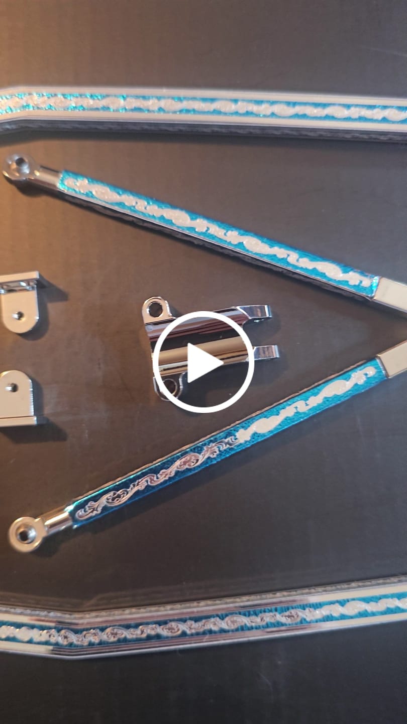 Customer video review of Y-Link kits