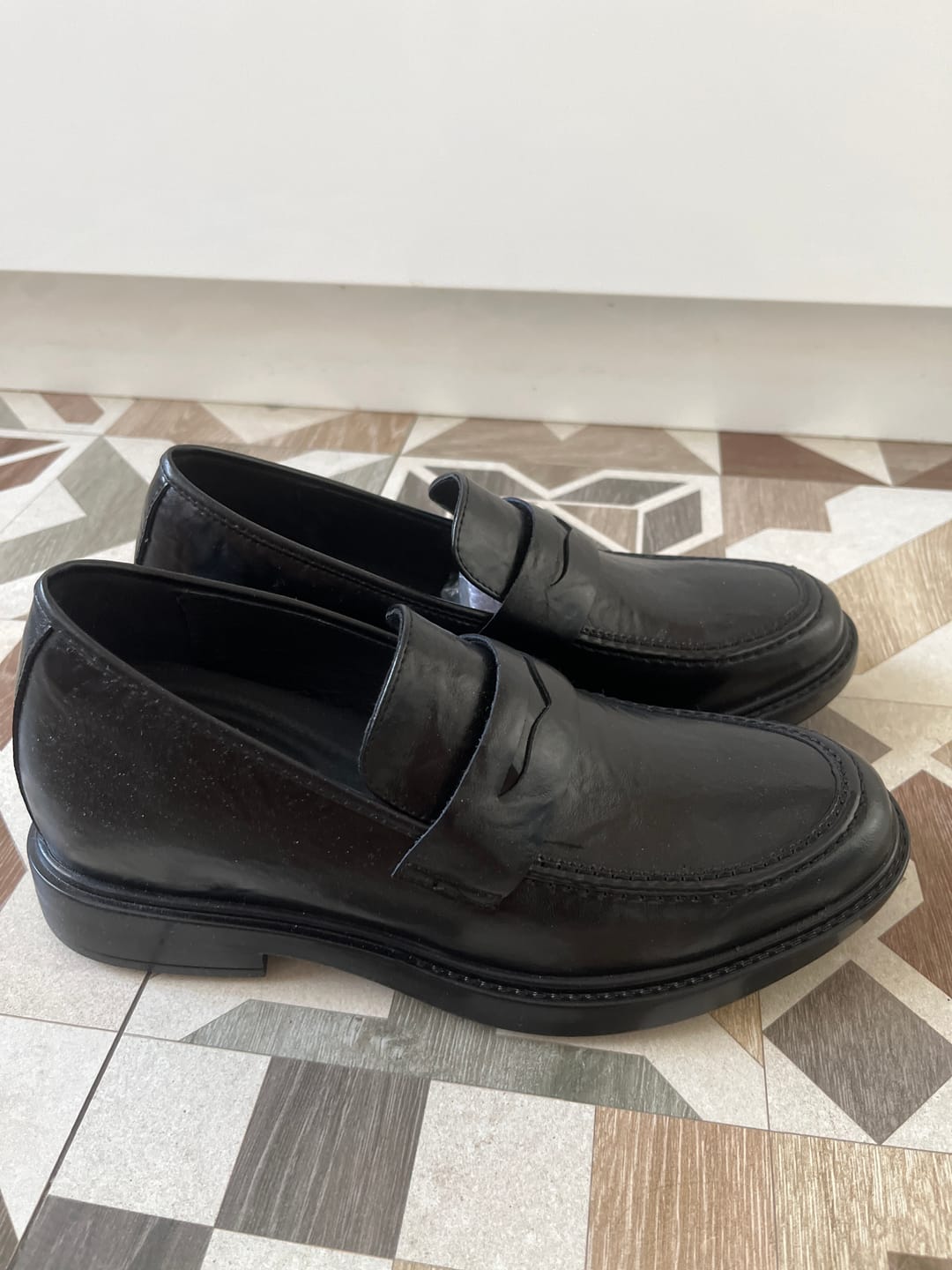Customer photo review of Tarkon - 8cm (3")