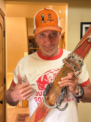 Customer photo review of [12 Pack] Embroidered Trucker Hats