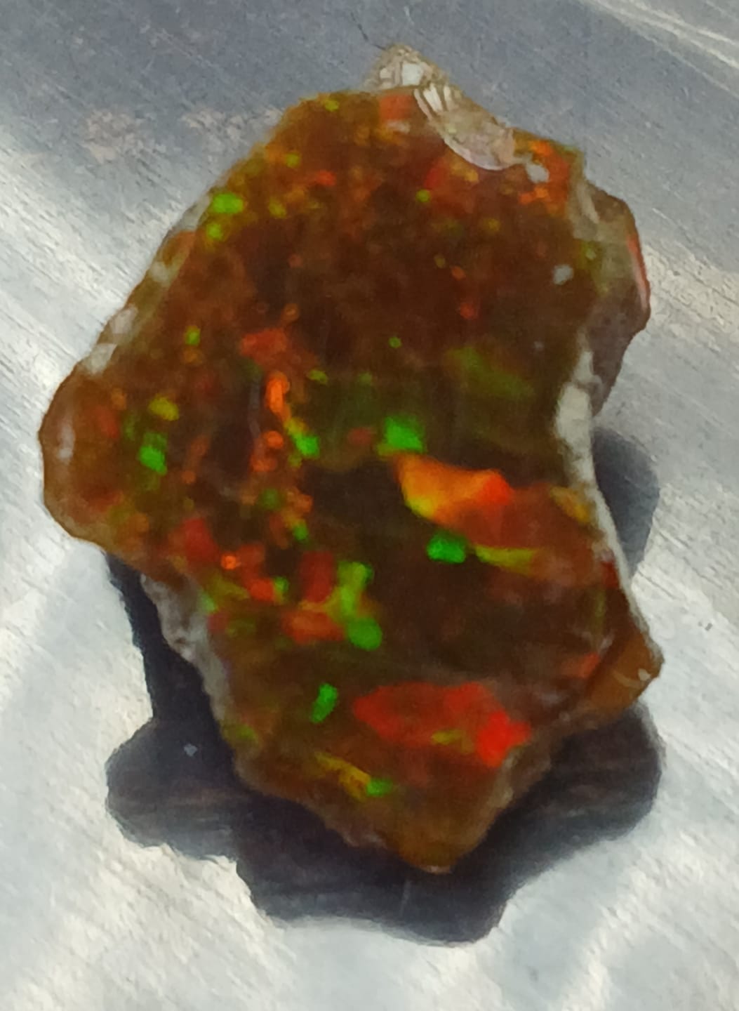 Customer photo review of 13.75g Rough Specimen