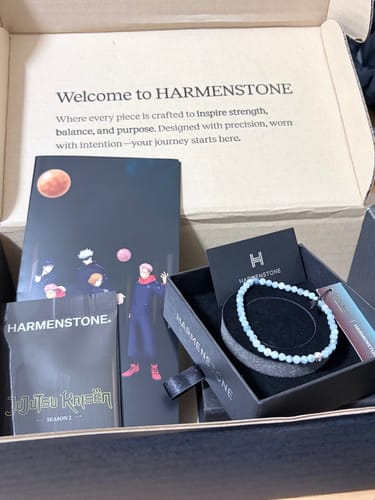 Customer photo review of JUJUTSU KAISEN | The Void