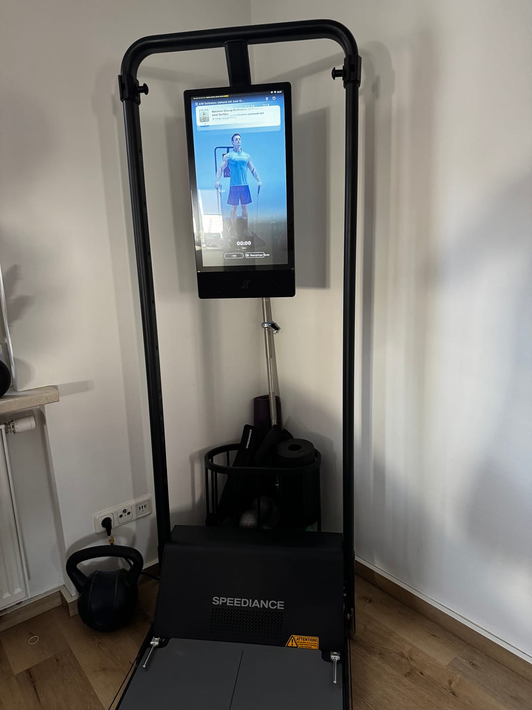 Customer photo review of Worry-Free Purchase
