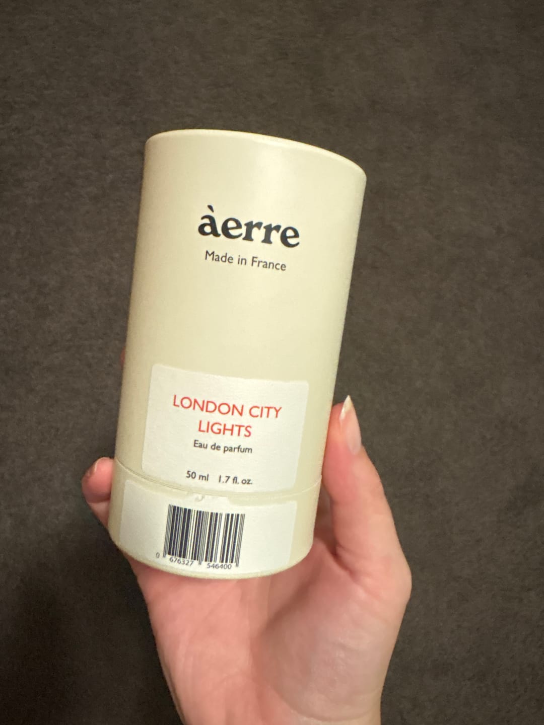 Customer photo review of London City Lights