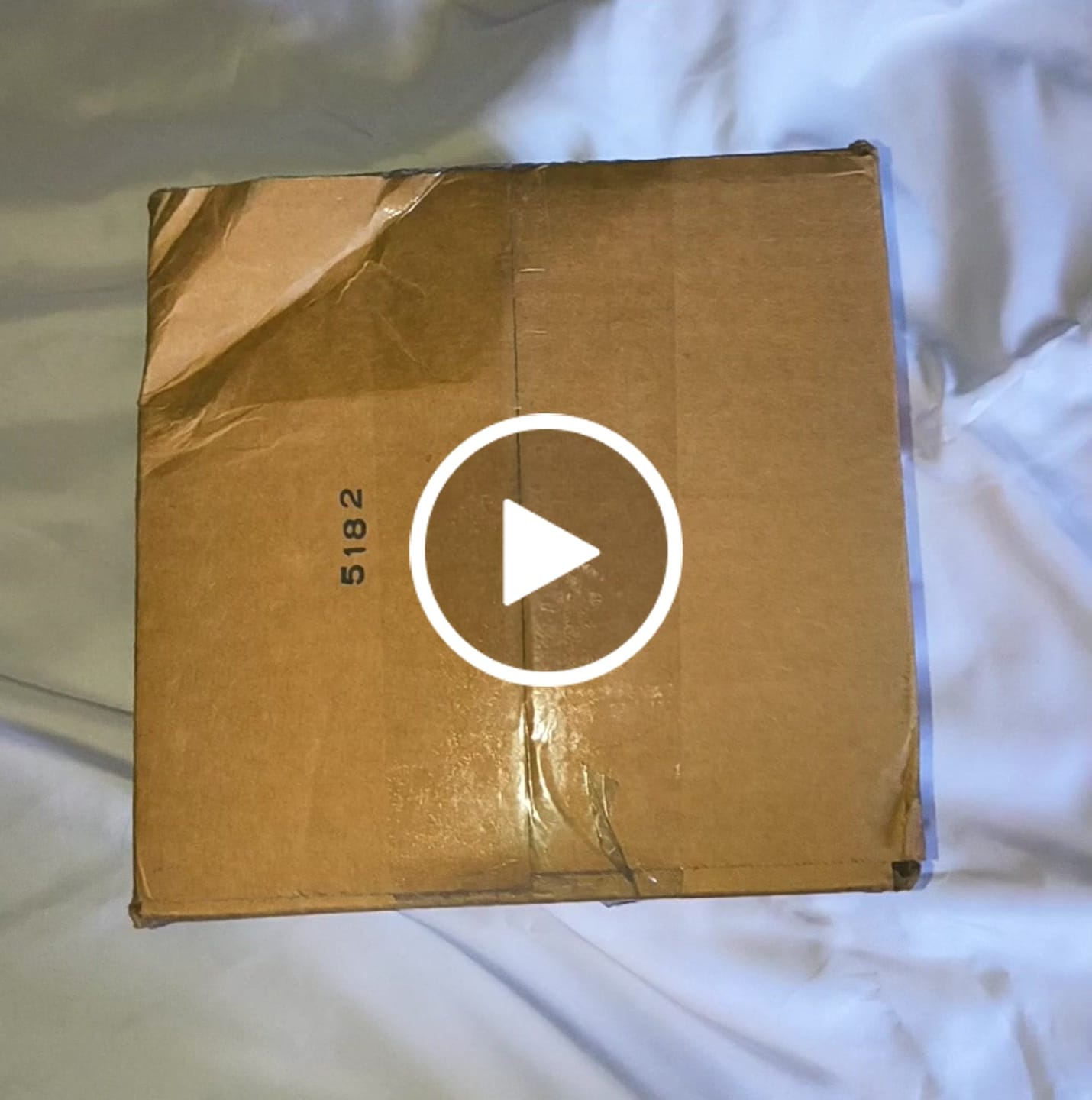 Customer video review of Eyeball Platinum Silver