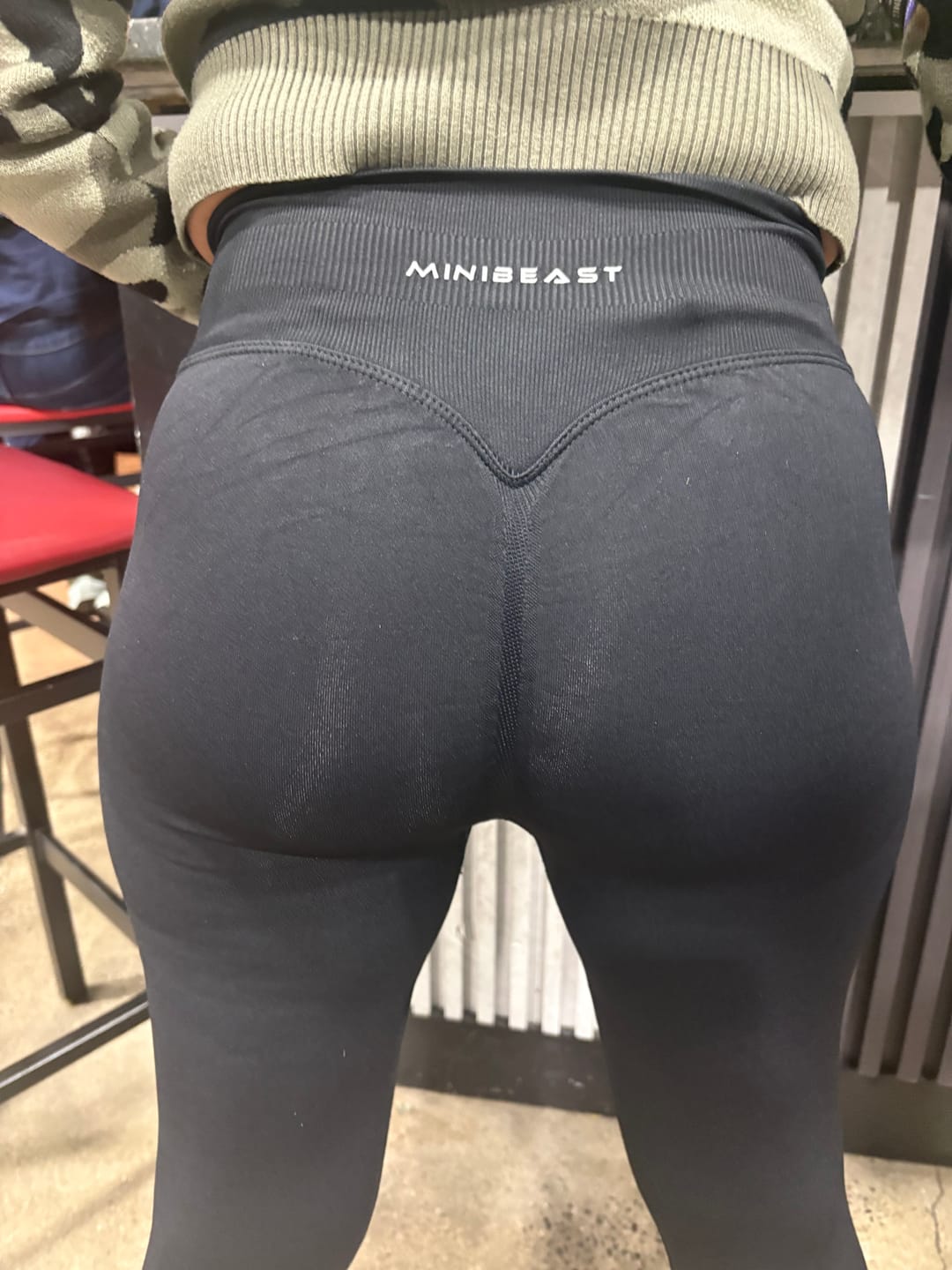 Customer photo review of Studio Top