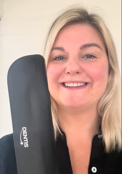 Customer photo review of D2 Pro Elektrisk Tannbørste