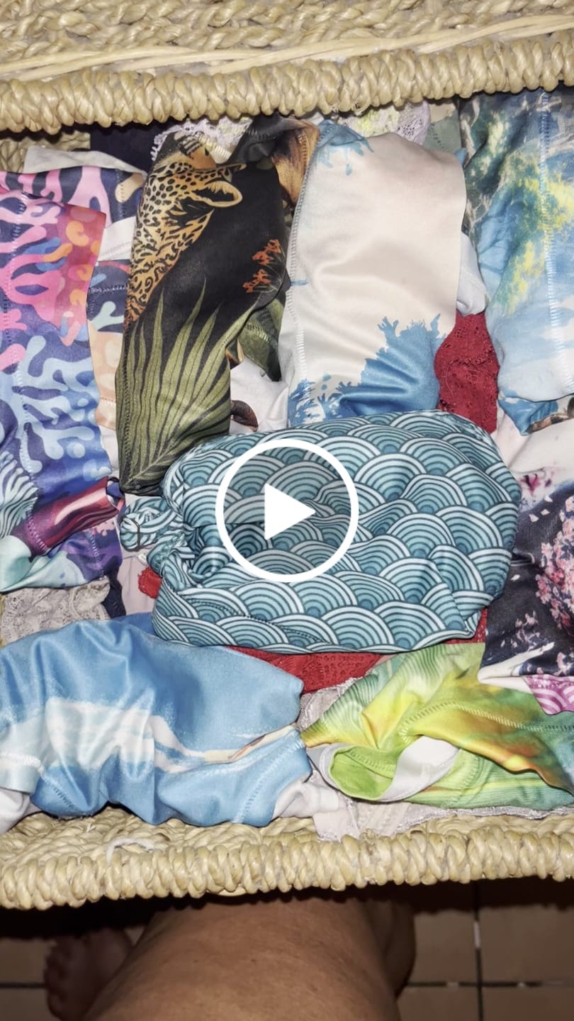 Customer video review of Tanga Jungle