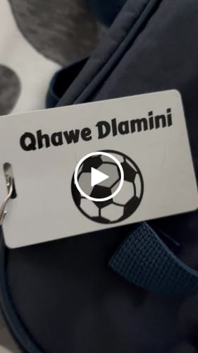 Customer video review of Budget Pack