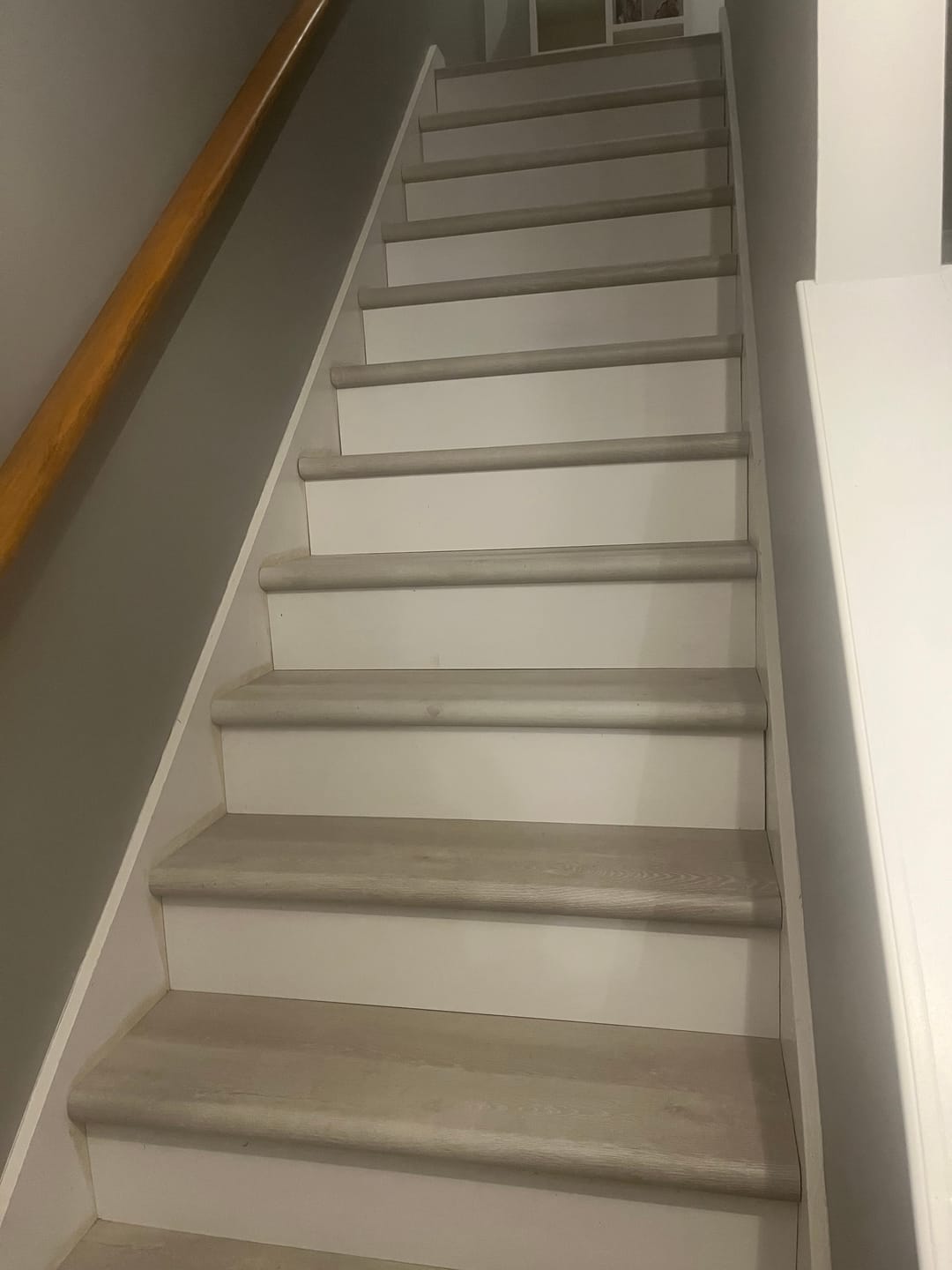 Customer photo review of Seasalt Stair Tread