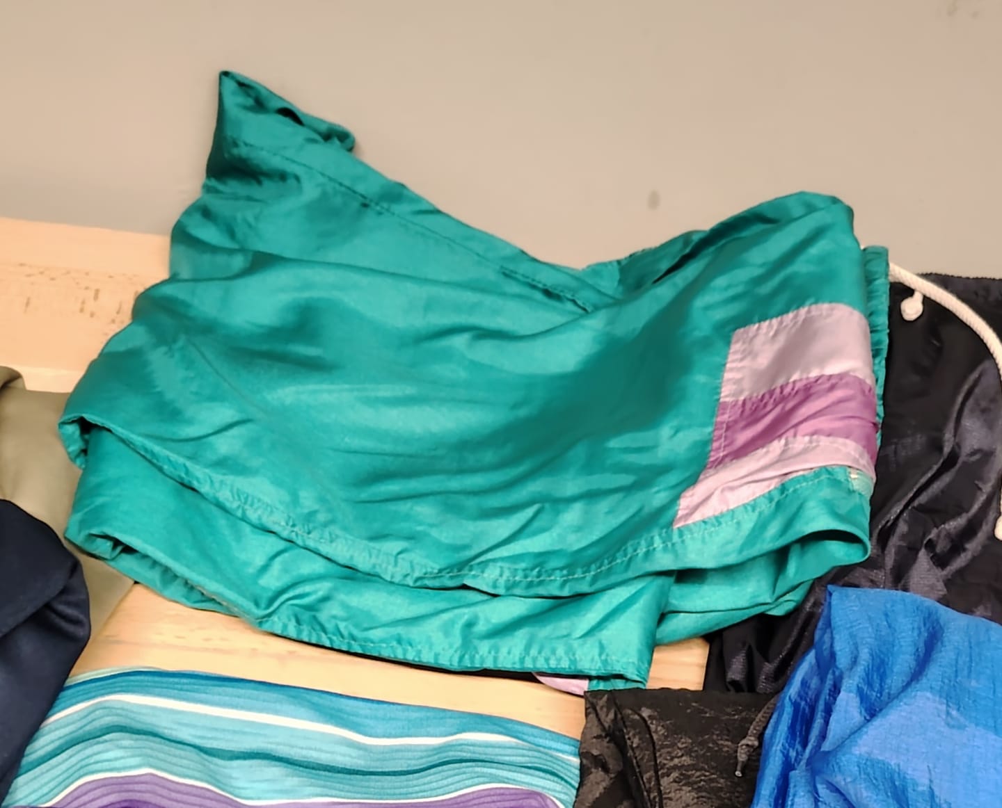 Customer photo review of ZAGREB, 28. & 29. Ožujak - Vintage & Preloved Sale