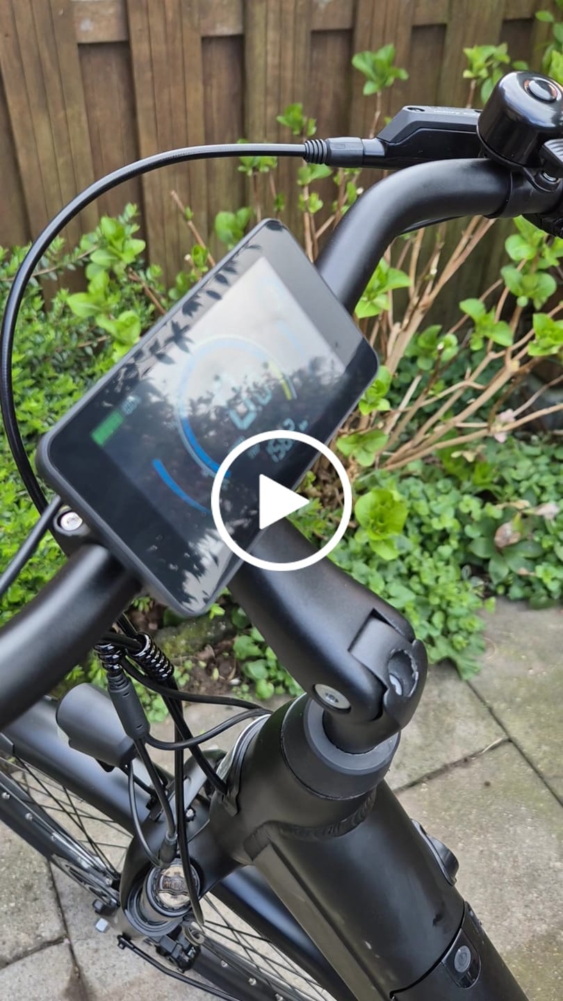 Customer video review of Supreme D7