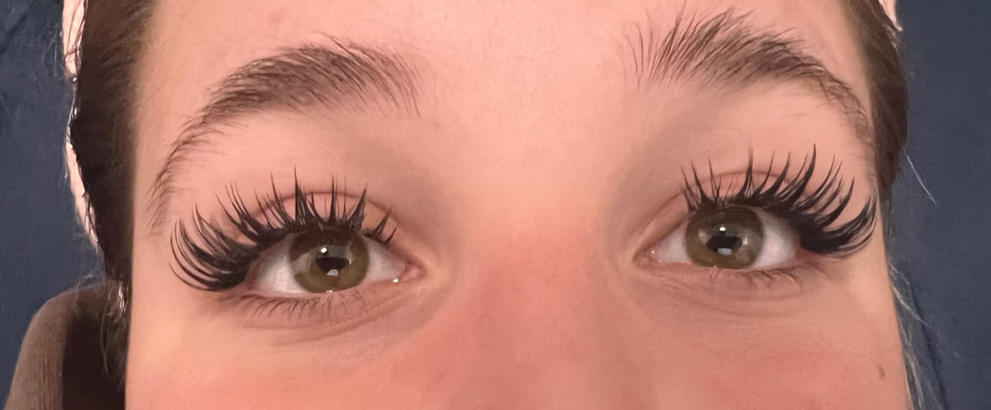 Customer photo review of Dreamy
