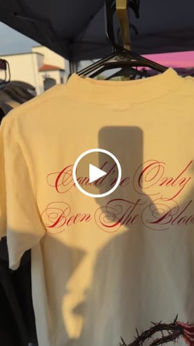 Customer video review of DTF Transfers Gangsheet Builder