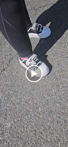 Customer video review of Callidora Black