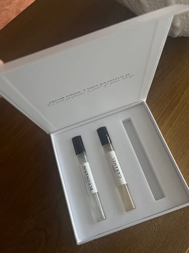 Customer photo review of Set de voiaj