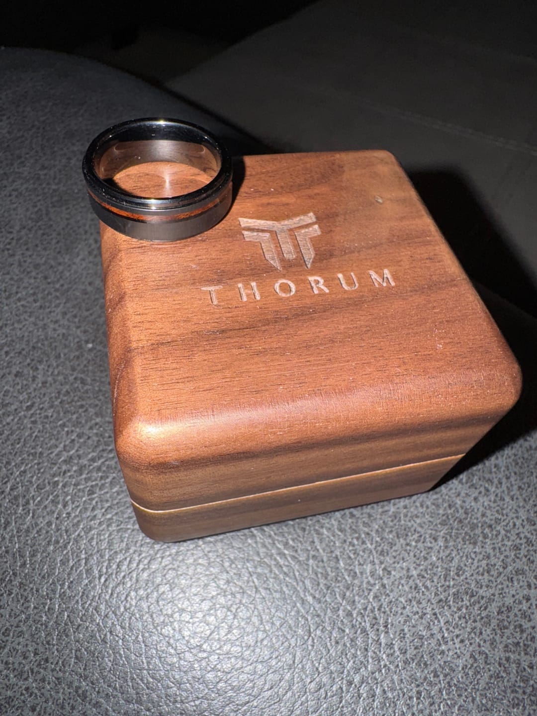 Customer photo review of The Aloha