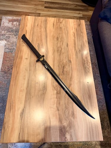 Customer photo review of Mutant Spartan Warriors V2