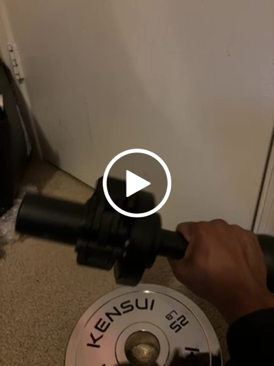 Customer video review of 5.5 lbs pack