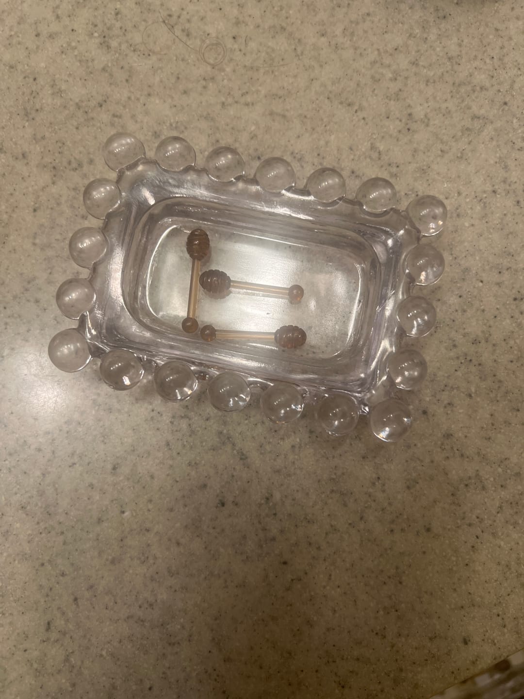 Customer photo review of Replacement Applicator (3-pack)