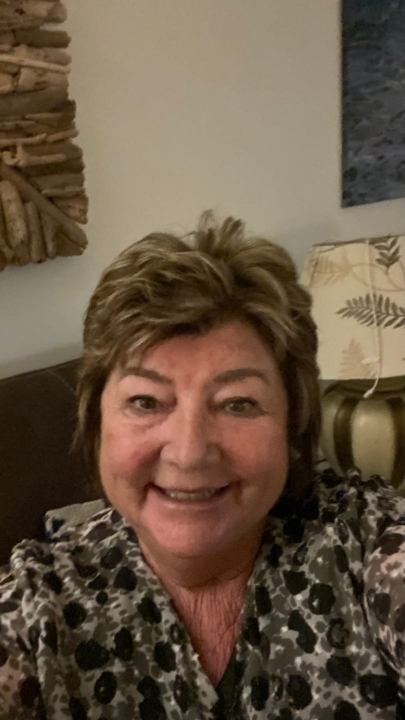 Customer photo review of Rosalique Soothing Night Cream