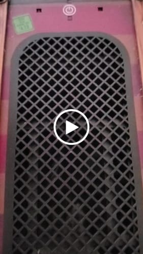 Customer video review of Eternal Midnight Paris Book Nook Kit | Collector’s Edition