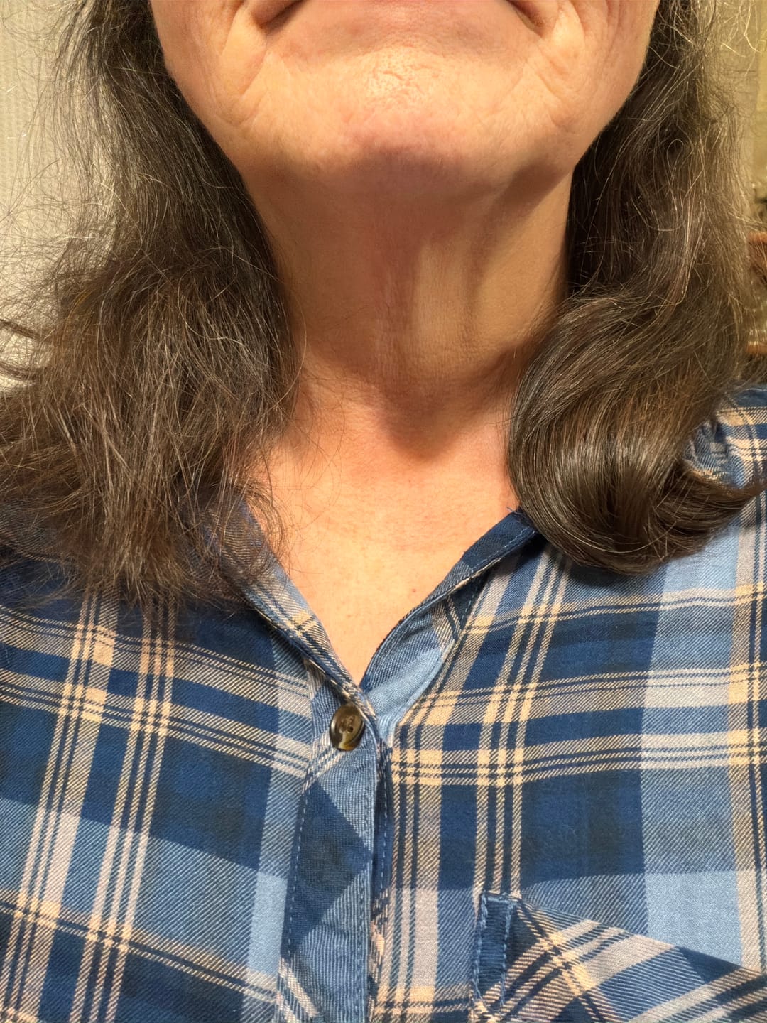 Customer photo review of Jamaican Black Castor Oil - 4oz