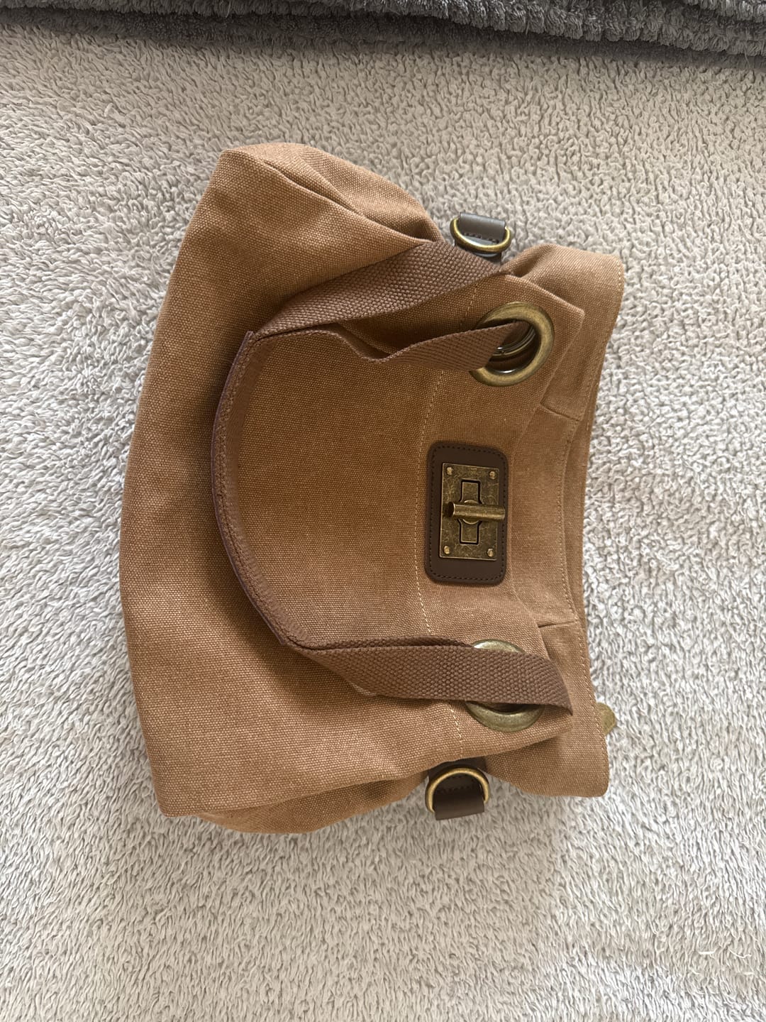 Customer photo review of PONT-DES-ARTS (MINI)