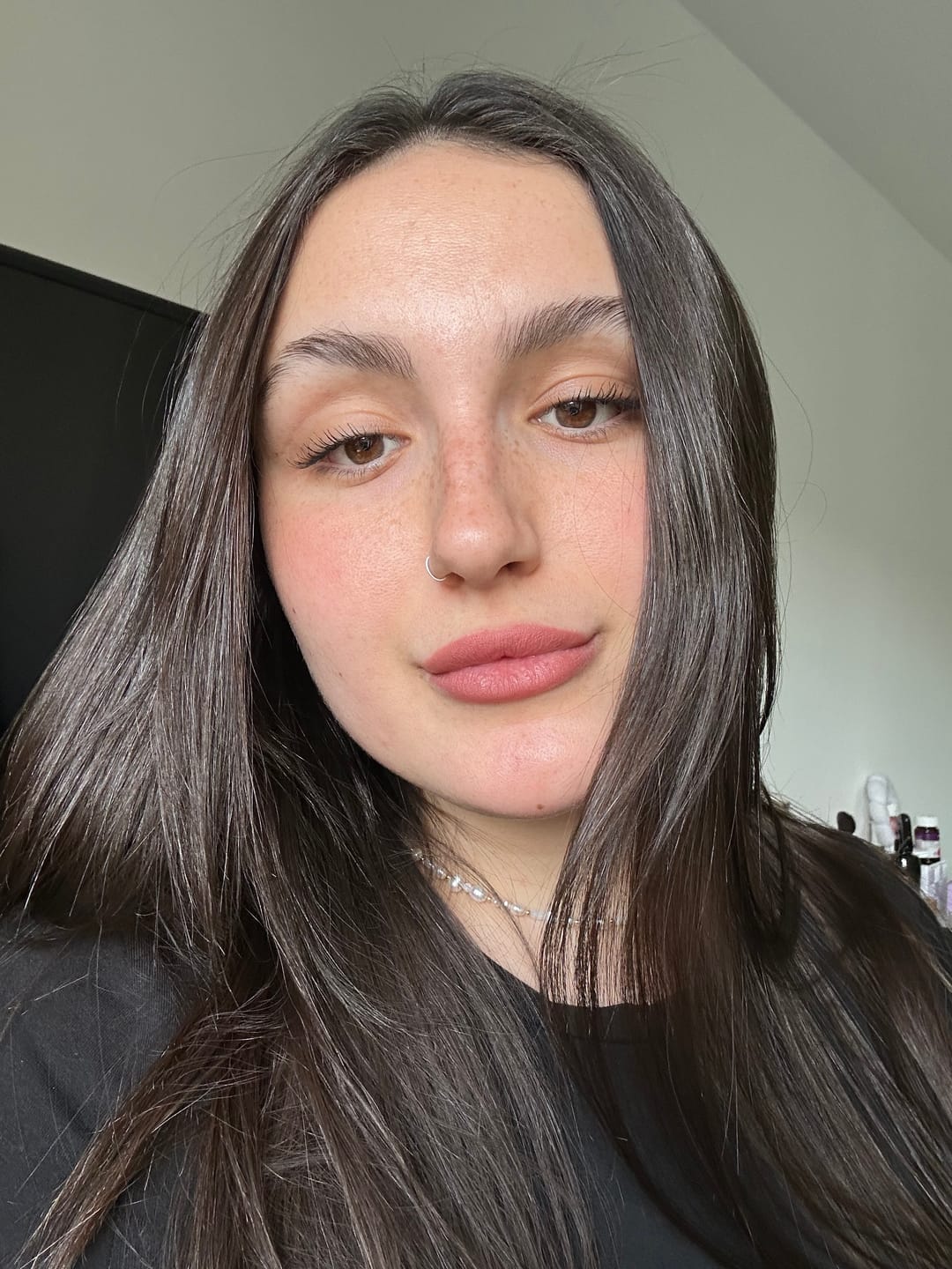 Customer photo review of LIP PENCIL