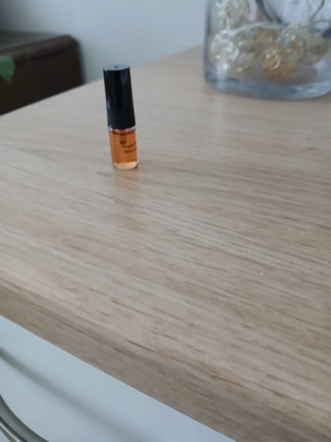 Customer photo review of Kayali Vanilla Candy Rock Sugar 42 Eau De Parfum