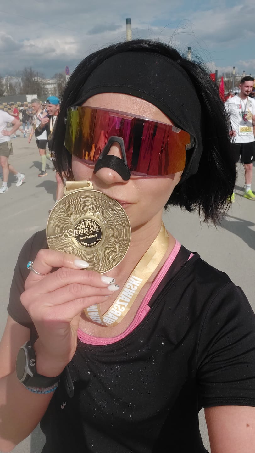 Customer photo review of ROAD TO SKY Okulary Fotochromowe/ Polaryzacyjne Wymienne Soczewki-SP338