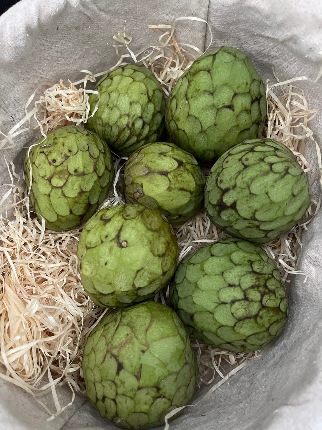 Customer photo review of Guave rot naturbelassen von Julian
