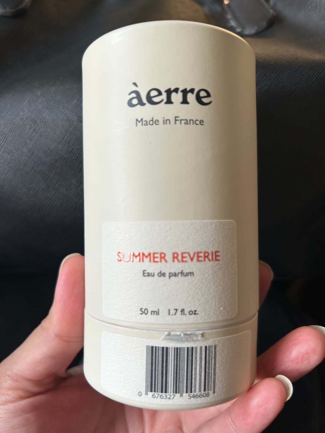 Customer photo review of Summer Reverie