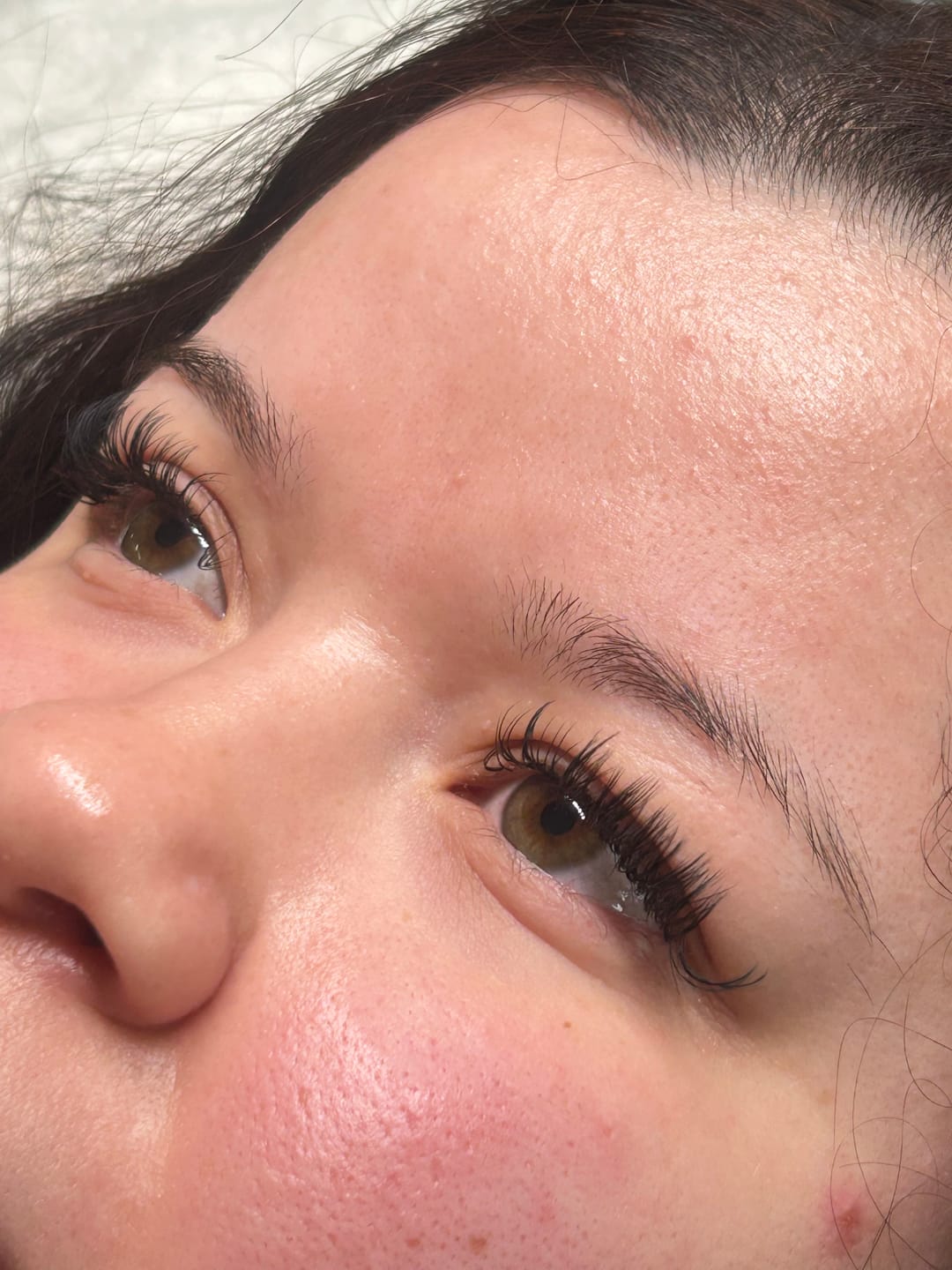 Customer photo review of 20ML Violet Super Bonder