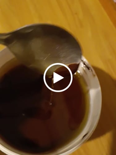 Customer video review of Crema Spalmabile KETO NUT 1KG